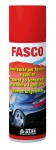 FASCO - Nabłyszcza zderzaki PLAK 250ml