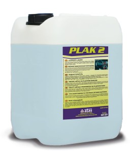 PLAK 2 - Do pielęgnacji kokpitu PLAK 10kg