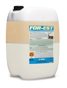 "FOR-EST" Piana aktywna 25 kg
