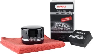 Wosk Carnauba SONAX PREMIUM CLASS 200ml