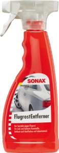 Do usuwania nalotów rdzy SONAX 500 ml