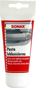 Pasta lekkościerna SONAX 75 ml