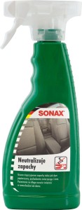 Neutralizator zapachów SONAX 500ml
