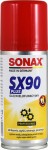 SX90 PLUS Easy Spray - Olej wielofunkcyjny SONAX 100 ml