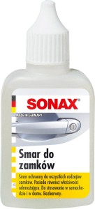 Smar do zamków SONAX 50ml