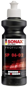 SP 06-02 Pasta ścierna SONAX Profiline 250ml