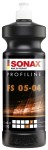 Fine FS 05-04 Pasta polerska SONAX Profiline 1L