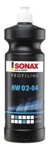 HW 02-04 Preparat zabezpieczający SONAX Profiline 1L
