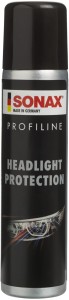 Profiline Headlight Protection - Zabezpieczenie reflektorów SONAX 75ml