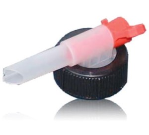 Kranik spustowy SONAX - mały