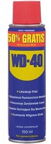 WD-40 Preparat smarujący 150ml