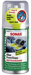 A/C Power cleaner SONAX 100ml