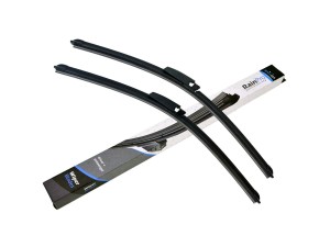 RAIN-PRO - Pióra wycieraczek (pasażer + kierowca) RPB 12-122