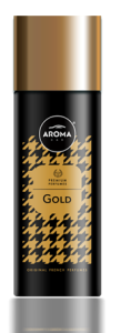 Prestige Spray AROMA CAR Gold - zapach do samochodu