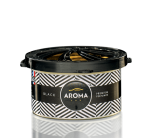 Prestige Organic AROMA CAR Black - Zapach do samochodu