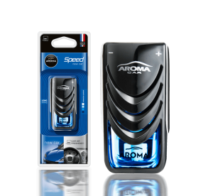 Speed AROMA CAR New Car - Zapach samochodowy