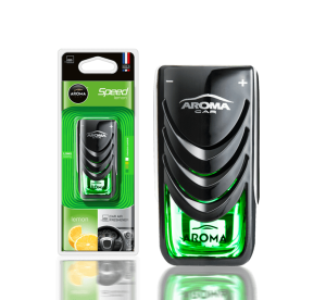 Speed AROMA CAR Lemon - Zapach samochodowy