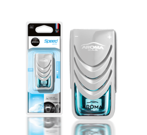 Speed AROMA CAR Arctic - Zapach samochodowy