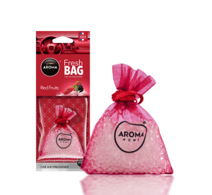 Fresh Bag AROMA CAR Red Fruits - Zapach samochodowy