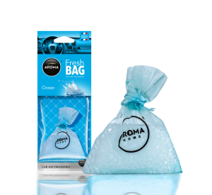 Fresh Bag AROMA CAR Ocean - Zapach samochodowy