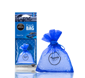 Fresh Bag AROMA CAR New Car - Zapach samochodowy