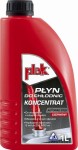 AUTORAD G12+ Koncentrat - Płyn do chłodnic PLAK 1L