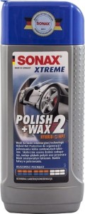 POLISH&WAX 2 Hybrid NPT SONAX XTREME 250ml