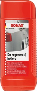 Do regeneracji lakieru SONAX 250ml