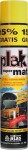 PLAK PRACTICAL LINE (PPL) Super Mat 500ml - Cytryna