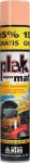 PLAK PRACTICAL LINE (PPL) Super Mat 500ml - Brzoskwinia