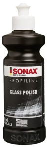 Politura do szkła - ścierna SONAX Profiline 250ml