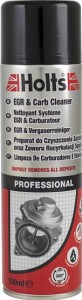 Preparat do czyszczenia gaźnika i zaworu EGR HOLTS 500ml