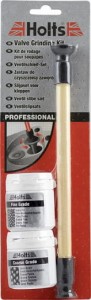 Zestaw do czyszczenia zaworów HOLTS