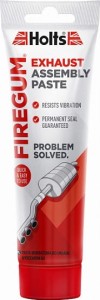 Pasta montażowa do układów wydechowych "FIREGUM" HOLTS 150ml