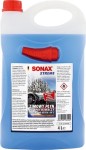 Zimowy płyn do spryskiwaczy NanoPro SONAX XTREME 4L