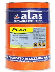 Do pielęgnacji kokpitu PLAK 16kg - Papaja