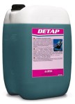 DETAP Koncentrat - Do tapicerki PLAK 25kg 