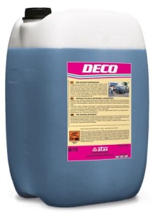 DECO Koncentrat - Piana Aktywna PLAK 25kg