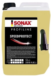 Speed Protect - Wosk na mokro SONAX Profiline 5L