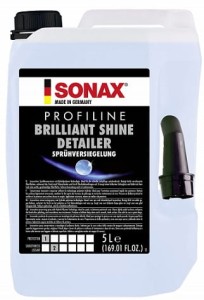 Brilliant Shine Detailer - Wosk SONAX Profiline 5L