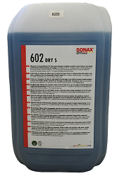 Preparat wspomagający osuszanie SONAX 25L