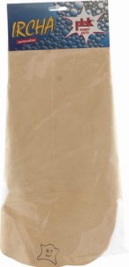 Ircha naturalna - mała PLAK 