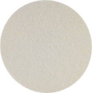 Polerski pad filcowy SONAX - 2szt.