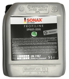 SPRAY + SEAL SONAX Xtreme 5L