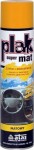 PLAK SUPERMAT 600ml - Papaja