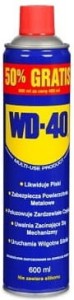 WD-40 Preparat smarujący 600ml