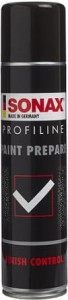 Lack Prepare - Oczyszcza lakier SONAX Profiline 400ml