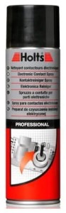 Preparat do czyszczenia elementów elektrycznych HOLTS 400ml