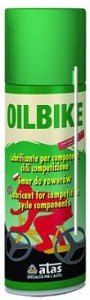OILBIKE - Smar do rowerów PLAK 200ml