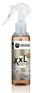 Intenso Spray XXL AROMA CAR  Coffee - zapach do samochodu